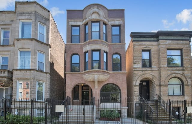 1319 North Maplewood Avenue - 1319 North Maplewood Avenue, Chicago, IL 60622