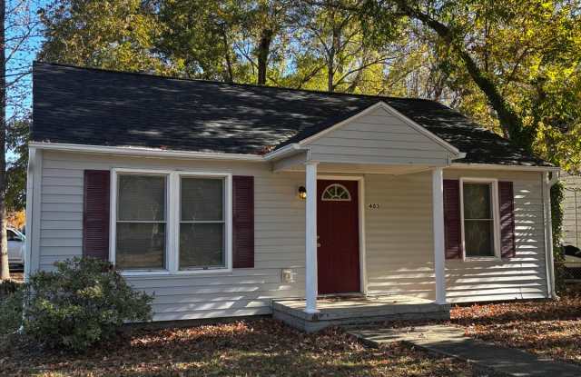 403 Rich St photos photos