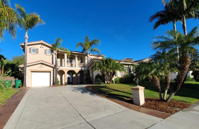 Stunning Carlsbad Home for Rent Gallery 1