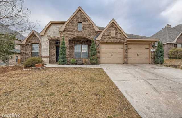 2536 Boot Hill Ln UNIT - 2536 Boot Hill Lane, Fort Worth, TX 76177