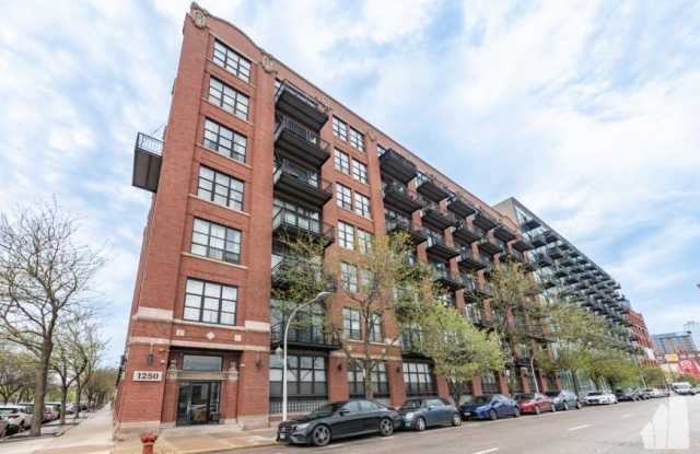 1250 W Van Buren St - 1250 West Van Buren Street, Chicago, IL 60607 1250 W Van Buren St - 1250 West Van Buren Street, Chicago, IL 60607