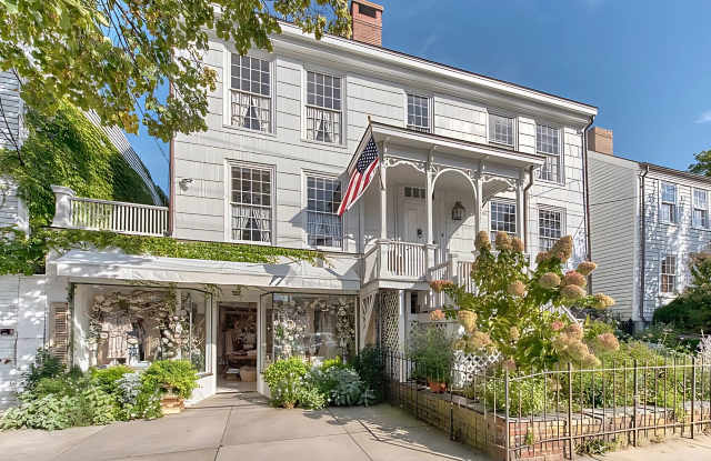 117 Main Street - 117 Main Street, Sag Harbor, NY 11963