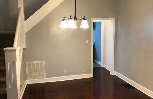 1631 Carrollton Avenue Gallery 3