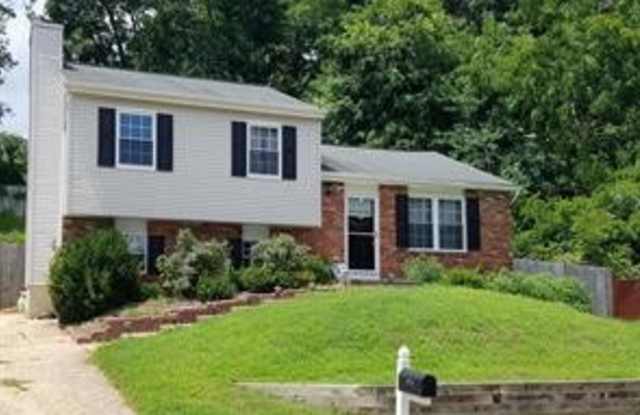 322 TERNWING DRIVE - 322 Ternwing Drive, Arnold, MD 21012