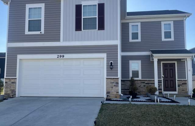 299 Toulouse Lane photos photos