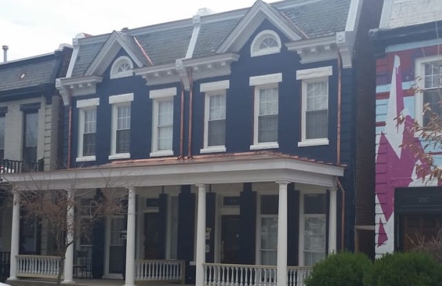 2515 W Main Street - 2515 West Main Street, Richmond, VA 23220