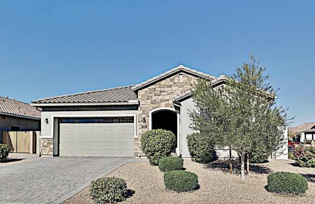 996 E Knightsbridge - 996 East Knightsbridge Way, Gilbert, AZ 85297