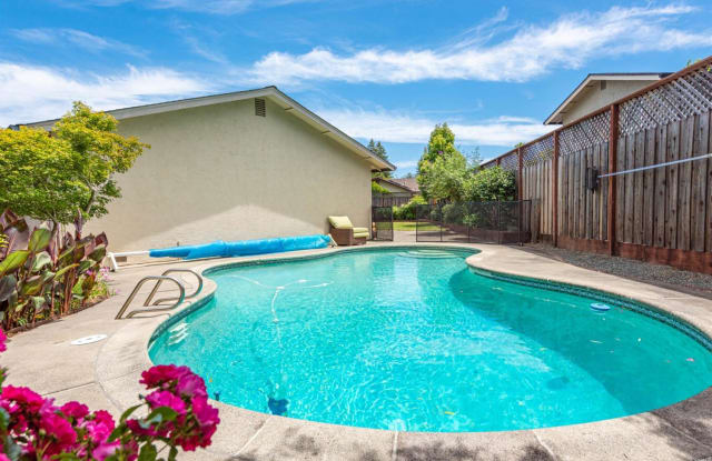 2454 Dunaway Drive - 2454 Dunaway Drive, Santa Rosa, CA 95403