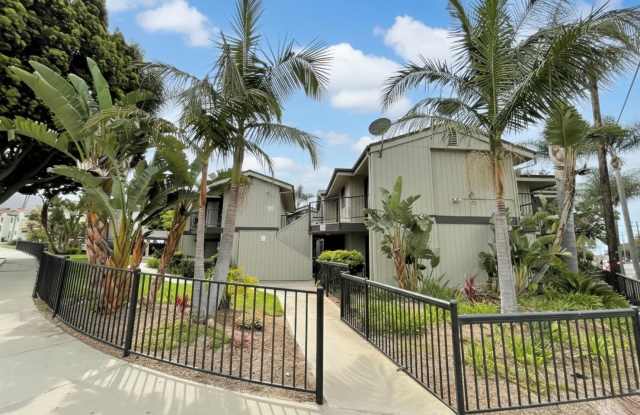 Spacious West Ventura Apartment Gallery 1