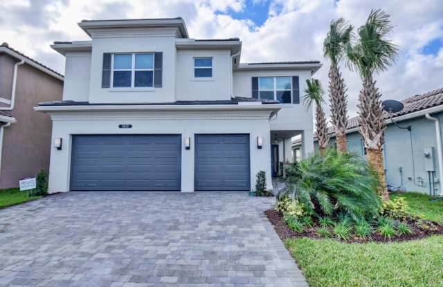 9632 Highland Pointe Pass Pass - 9632 Highland Pointe Pass, Palm Beach County, FL 33446