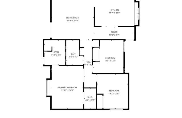 PRICE DROP! Cul-de-Sac Home Near Downtown Gilbert Gallery 4