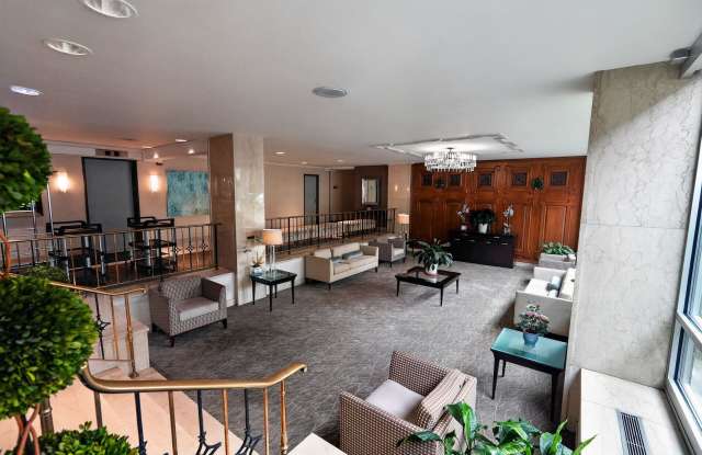 1900 Lyttonsville Road - 1# 1217 Gallery 1