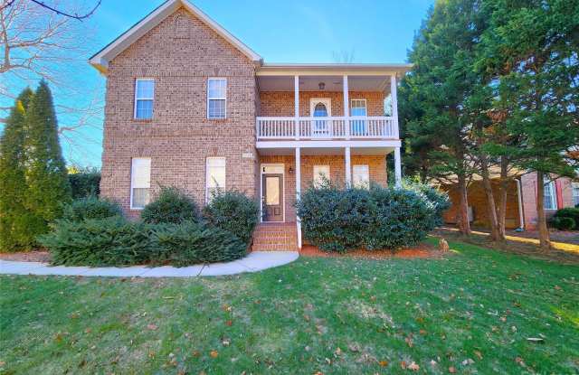 294 River Birch Circle - 294 River Birch Circle, Mooresville, NC 28115