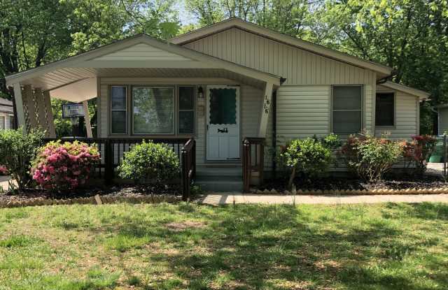 Beautiful 3 bedroom,1 Bath in Brockett Farm in High Point photos photos