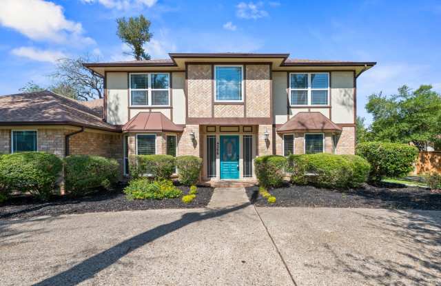 Spacious 4 Bedroom Home in Established Temple Neighborhood! Gallery 1