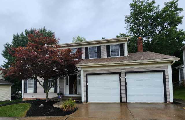 4 Bedroom Home For Rent in Solon photos photos