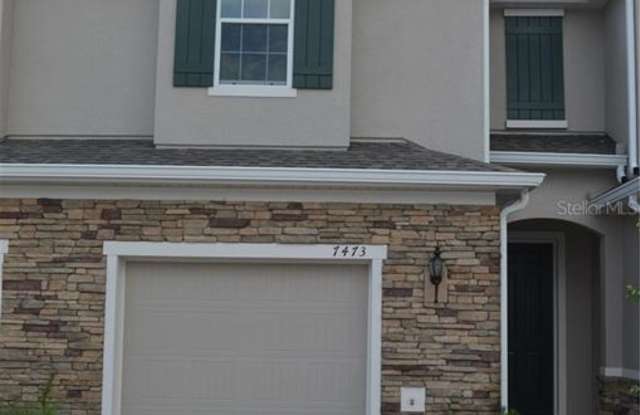 7473 ALOMA PINES COURT - 7473 Aloma Pines Court, Goldenrod, FL 32792