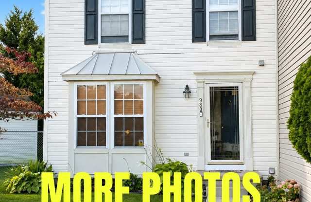980 THOREAU Lane photos photos
