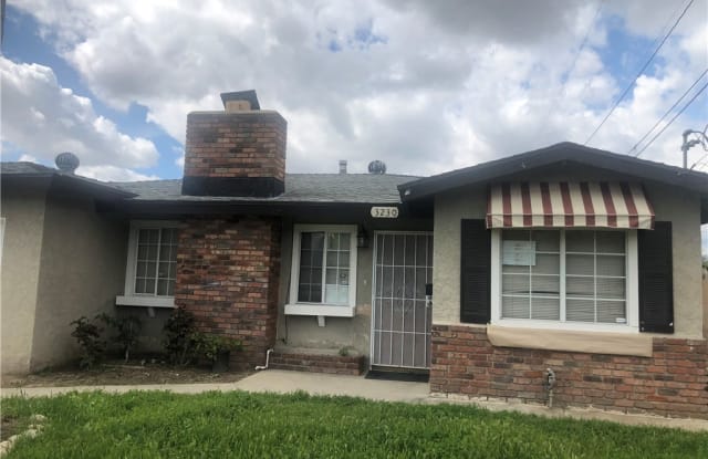 3230 Mountain Avenue - 3230 North Mountain Avenue, San Bernardino County, CA 92404