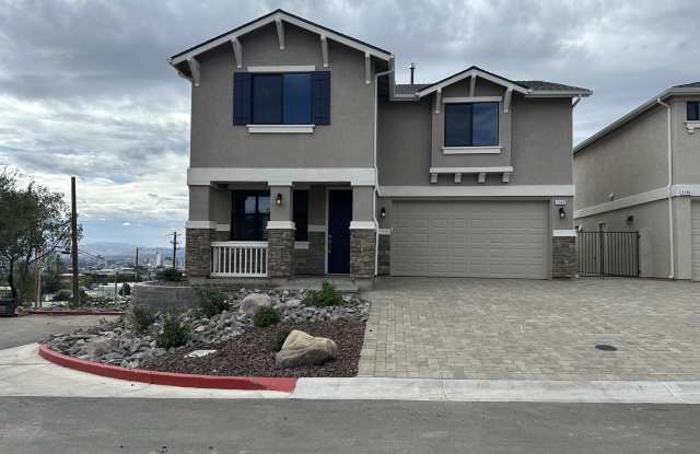 1180 Arrastra Road - 1180 Arrastra Road, Reno, NV 89512