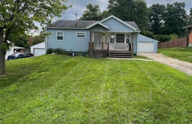 2009 Brell Drive - 2009 Brell Drive, Middletown, OH 45042