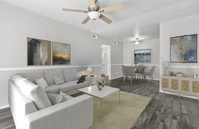 Devon Park Apartments photos photos
