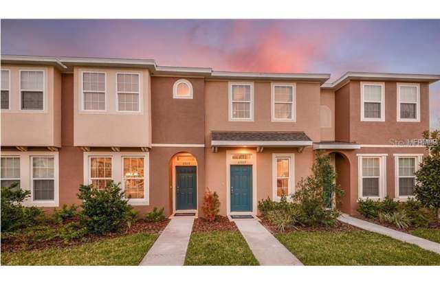 7023 TIMBERSIDE PLACE - 7023 Timberside Place, Progress Village, FL 33578
