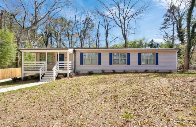 Furnished 4BR Near Wellstar Kennestone | East Cobb | Marietta Gallery 1