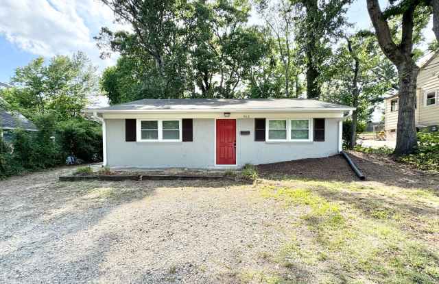 2 Bedroom in Lindley Park close to UNCG photos photos