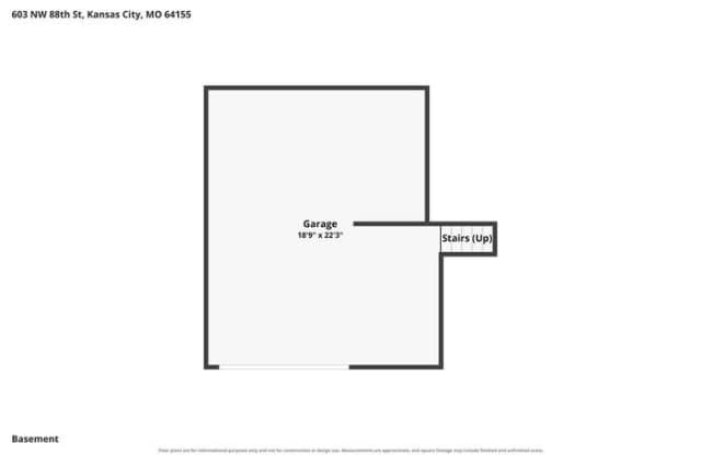 603 Northwest 88th Street Gallery 2