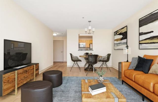 130 Dartmouth - 130 Dartmouth Street, Boston, MA 02116