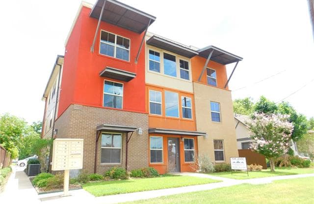 1512 North Elm - 1512 N Elm St, Denton, TX 76201