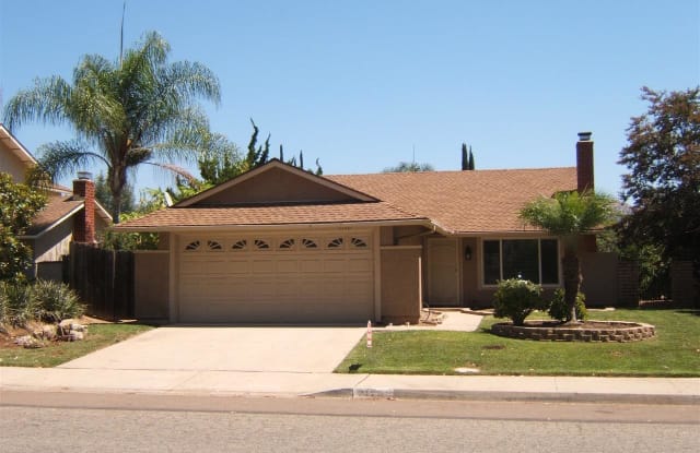 2120 N Iris Lane - 2120 North Iris Lane, Escondido, CA 92026