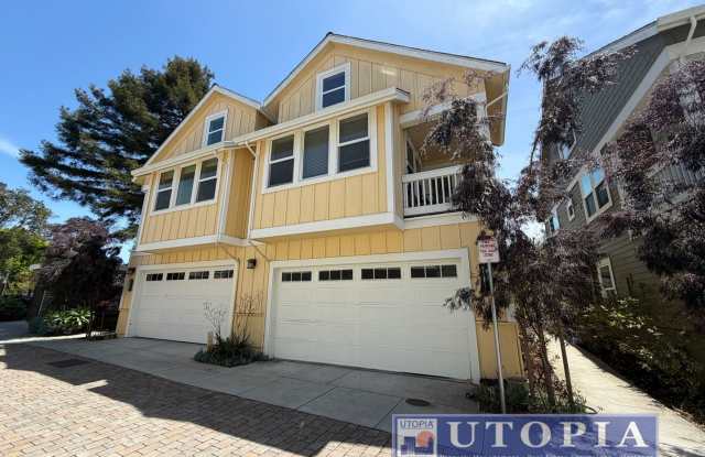 Beautiful and Spacious 3-bedroom, 3.5-bathroom Townhouse Located in the heart of Seabright. photos photos