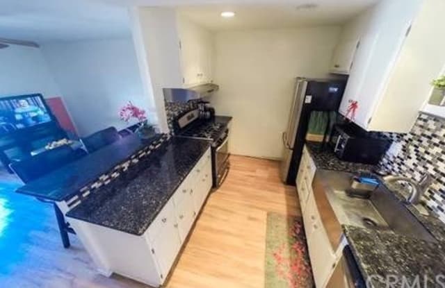 6600 Warner Avenue - 6600 West Warner Avenue, Santa Ana, CA 92704