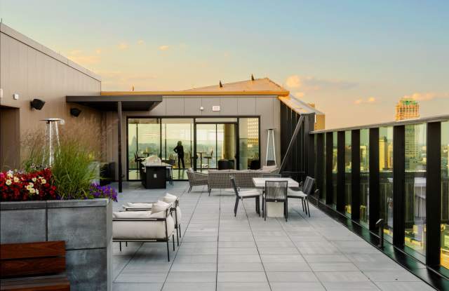 The Residences at Water Square Gallery 3