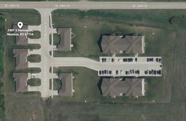 Cottonwood Crossing photos photos