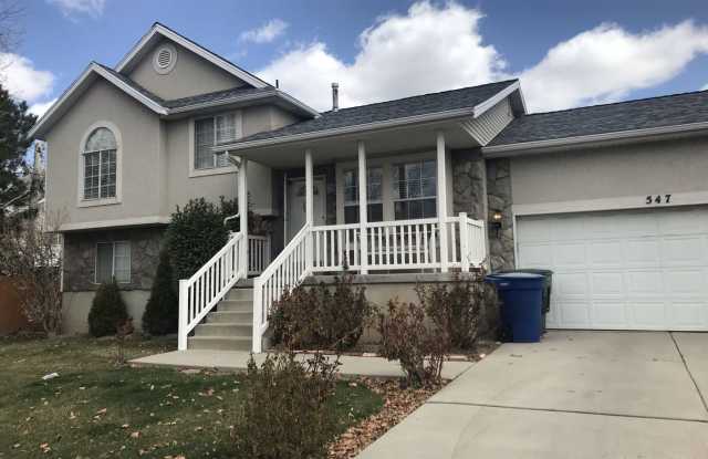 5 Bed/4 Bath House For Rent in SLC!!! photos photos