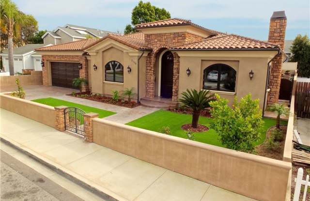 2104 Ruhland Avenue - 2104 Ruhland Avenue, Redondo Beach, CA 90278