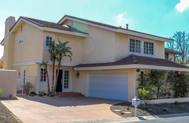 4655 Tam Oshanter Drive - 4655 Tam Oshanter Drive, Thousand Oaks, CA 91362