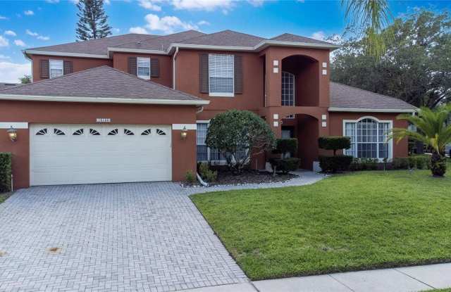 10100 CANOPY TREE COURT - 10100 Canopy Tree Court, Orange County, FL 32836