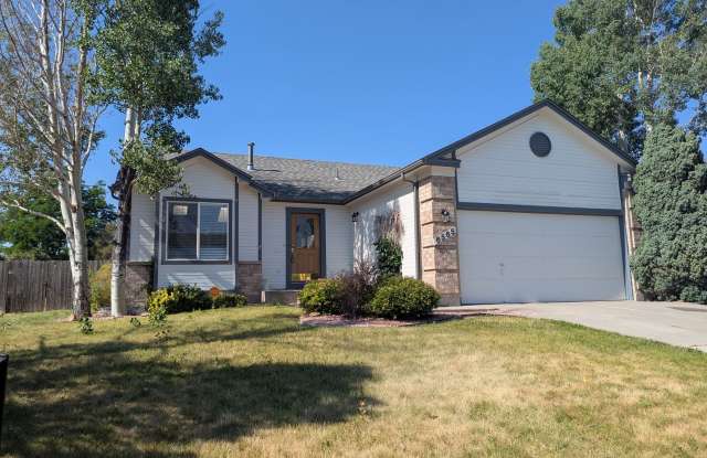 5 Bed 3 Bath Ranch with Finished Basement photos photos