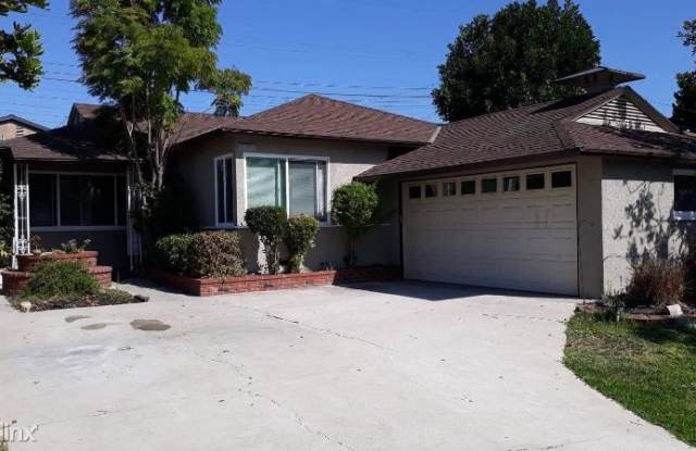 11554 Cimarron Ave - 11554 Cimarron Avenue, Hawthorne, CA 90250
