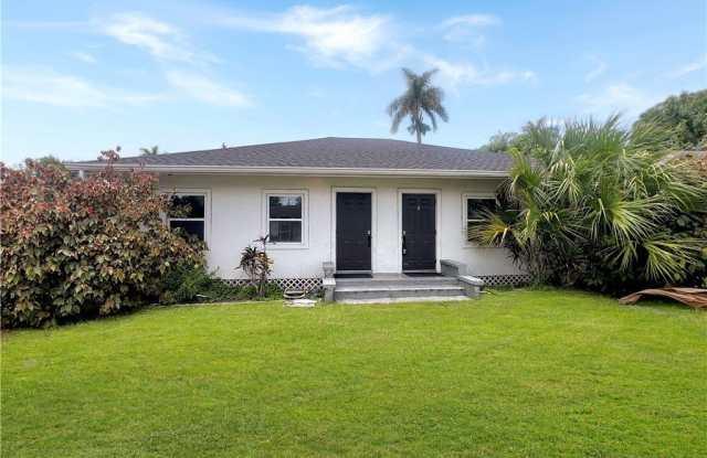 27 Cypress Street - 27 Cypress Street, North Fort Myers, FL 33903 27 Cypress Street - 27 Cypress Street, North Fort Myers, FL 33903