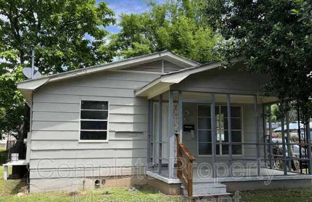 2128 Snavely Avenue Southwest - 2128 Snavely Avenue Southwest, Birmingham, AL 35211