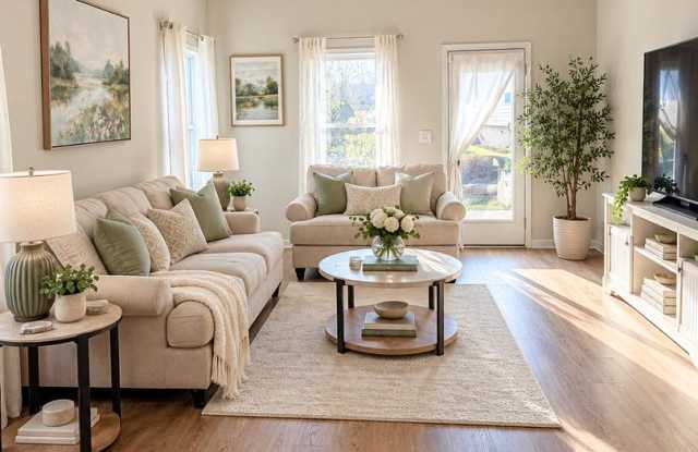 Very nice 4-bedroom house in Lawrenceville Gallery 3