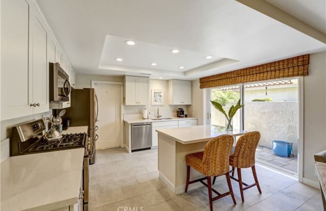 31441 Paseo De La Playa - 31441 Paseo De La Playa, Laguna Niguel, CA 92677