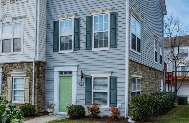 21785 JARVIS Square - 21785 Jarvis Square, Ashburn, VA 20147