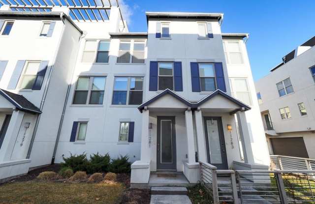 11281 SOUTH HIGH CREST LN - 11281 High Crest Lane, South Jordan, UT 84009