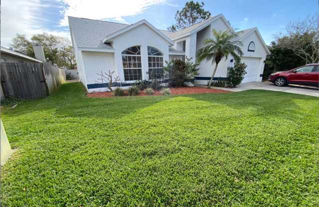 Stunning 3BD/2BTH Pool Home in Tarpon Springs! photos photos